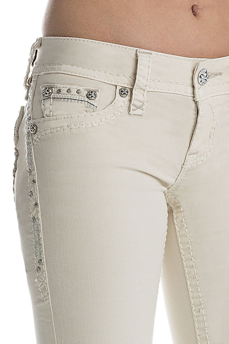 Celinda J8-Jeans