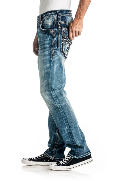 Benton J200-Jeans