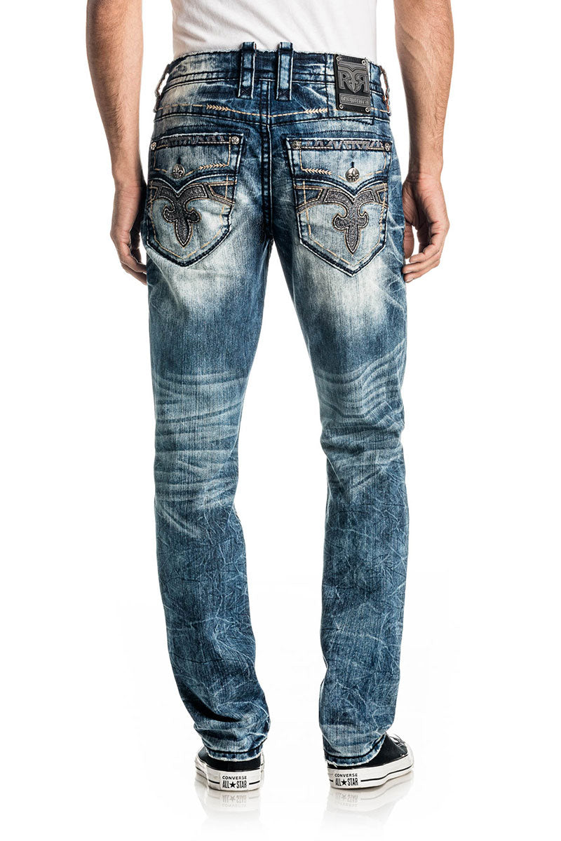 Drayton A206-Jeans