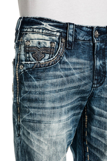 Drayton A206-Jeans