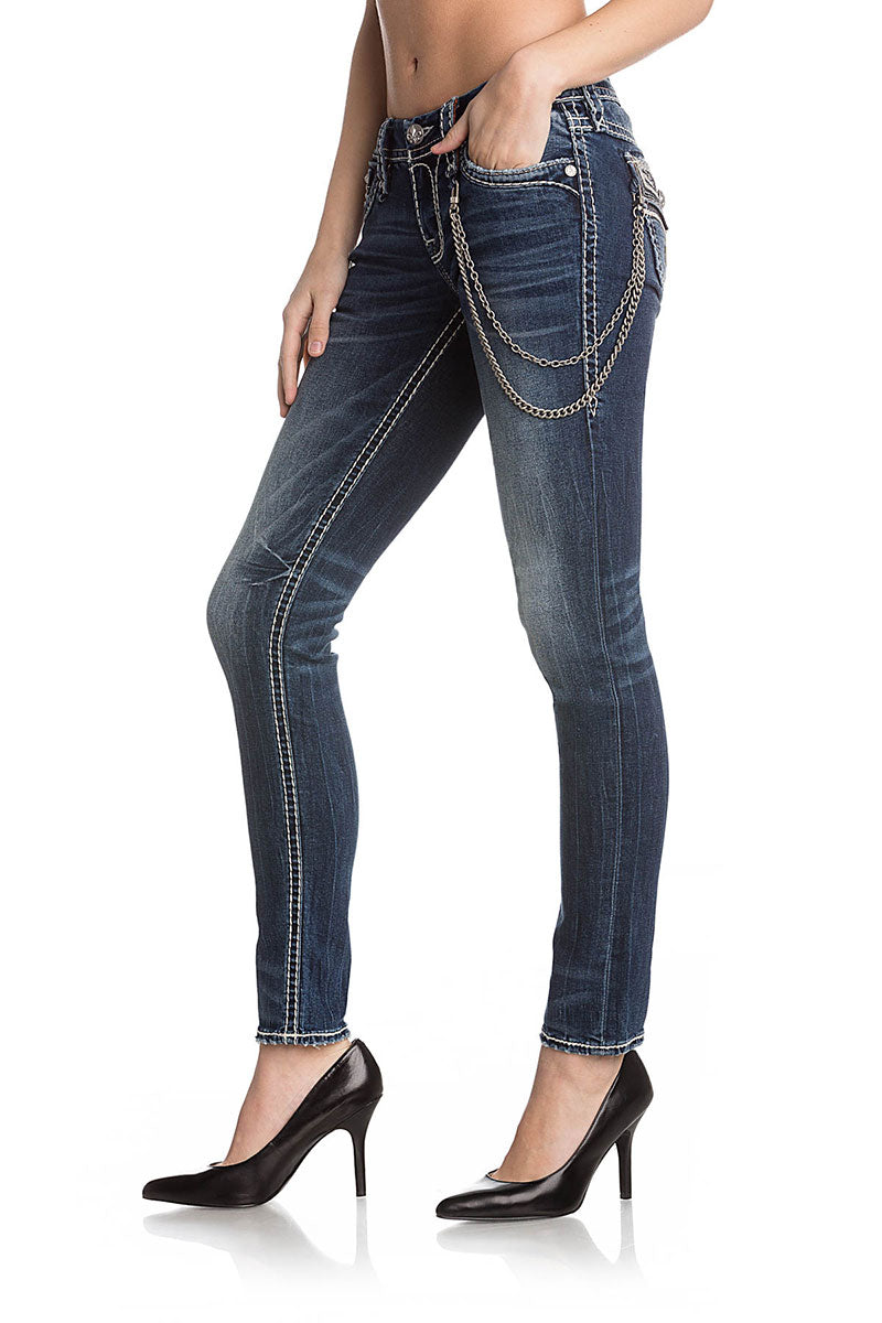 Sabri S203 Jeans